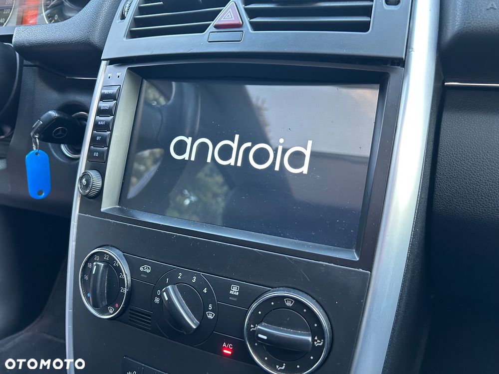 Mercedes-Benz Klasa B - 2