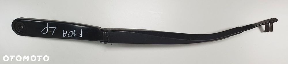 RAMIE WYCIERACZKI LEWE BMW 5 F10 7182459 EUROPA - 1