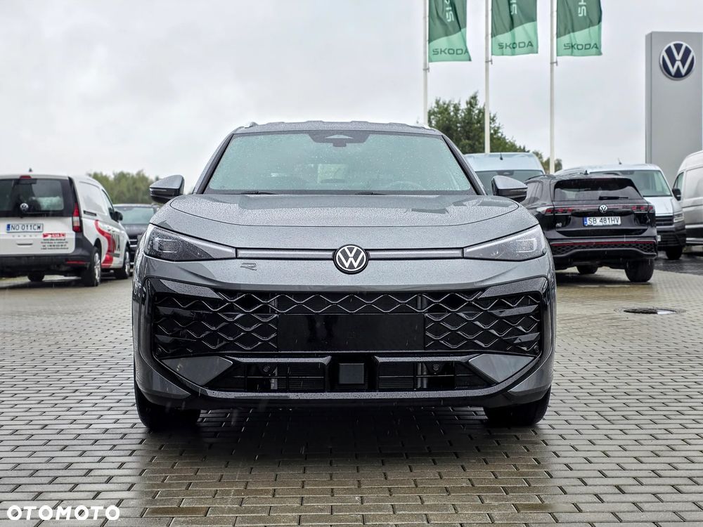 Volkswagen T-Roc 1.5 TSI R-Line DSG - 10