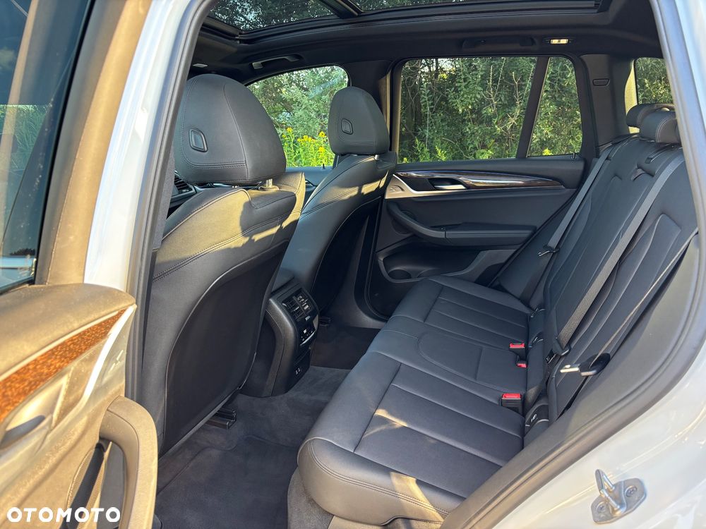 BMW X3 xDrive30e xLine - 15