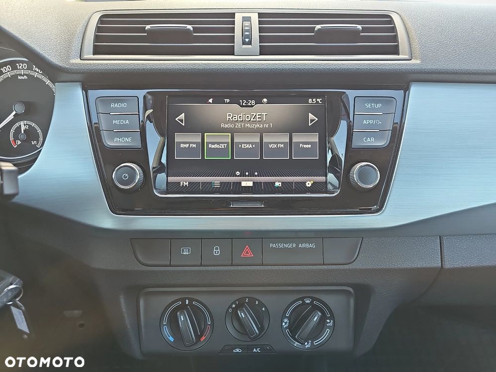 Skoda Fabia 1.0 TSI Ambition - 18