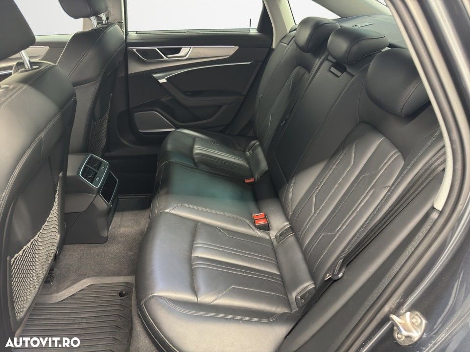Audi A6 2.0 45 TFSI S tronic quattro Design - 17
