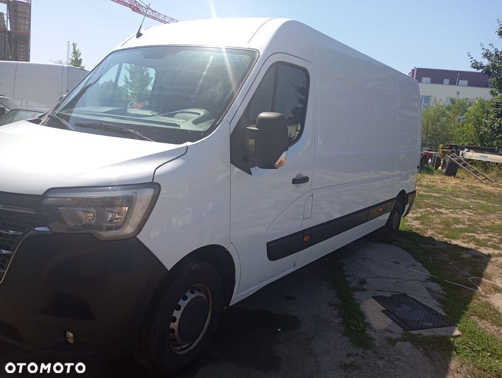 Renault Master - 7