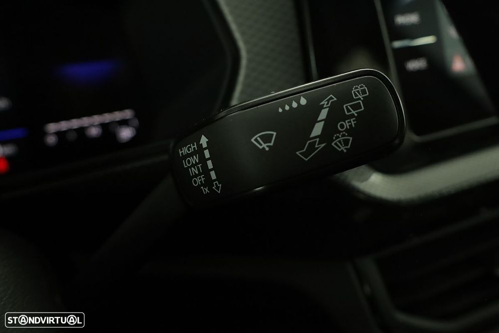 VW T-Cross 1.0 TSI Urban - 17
