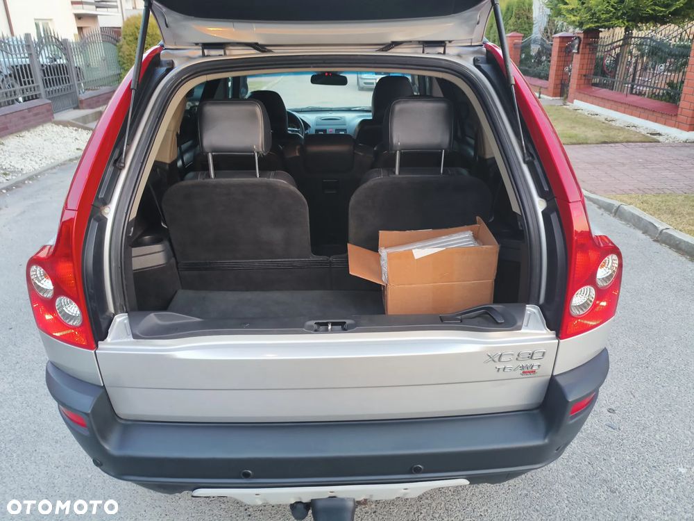 Volvo XC 90 T6 Executive - 12