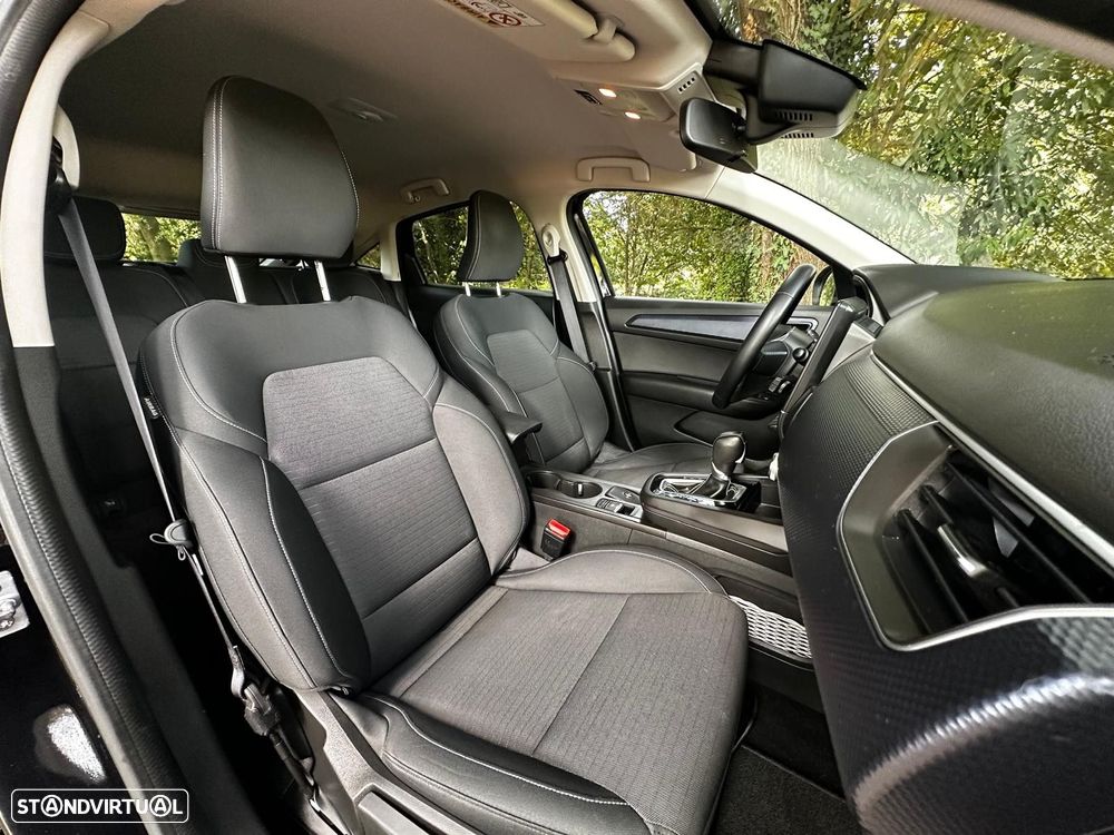 Renault Arkana 1.6 E-Tech Full Hybrid Techno - 11