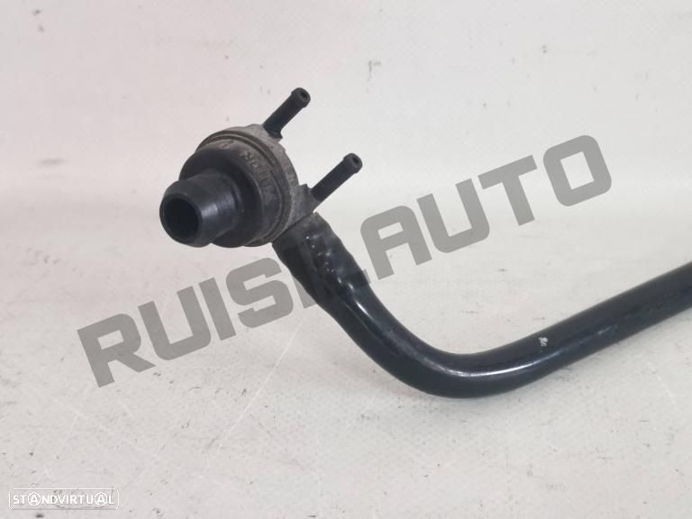 Tubo Vácuo  Vw Vento (1h) [1991_1998] 1.9 Tdi - 3