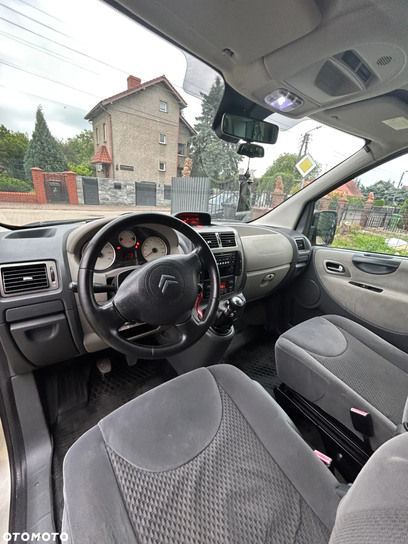 Citroën Jumpy Combi 2.0 HDi L2 Atlante - 25