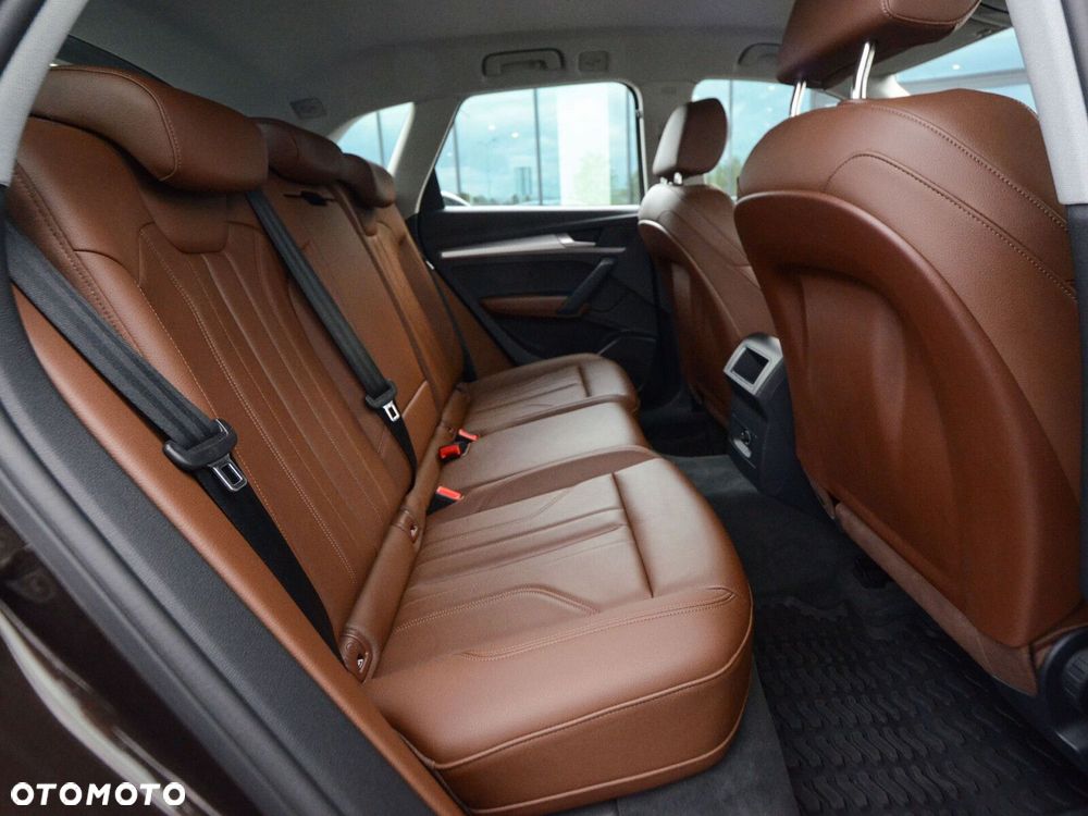 Audi Q5 - 29