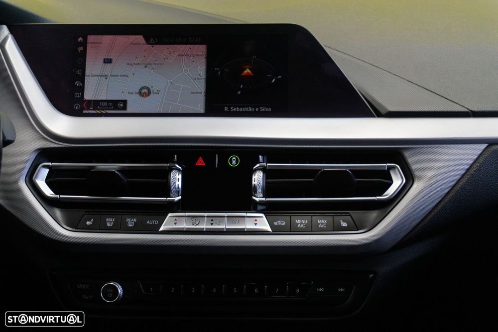 BMW 118 - 13