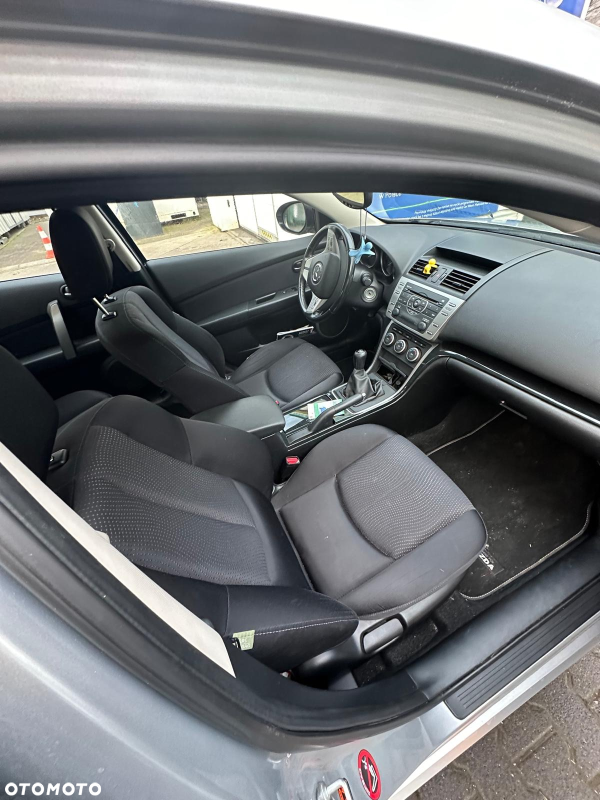 Mazda 6 Sport 2.2 CD DPF Exclusive - 6