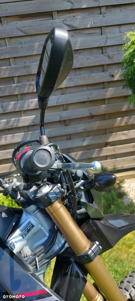Honda CRF