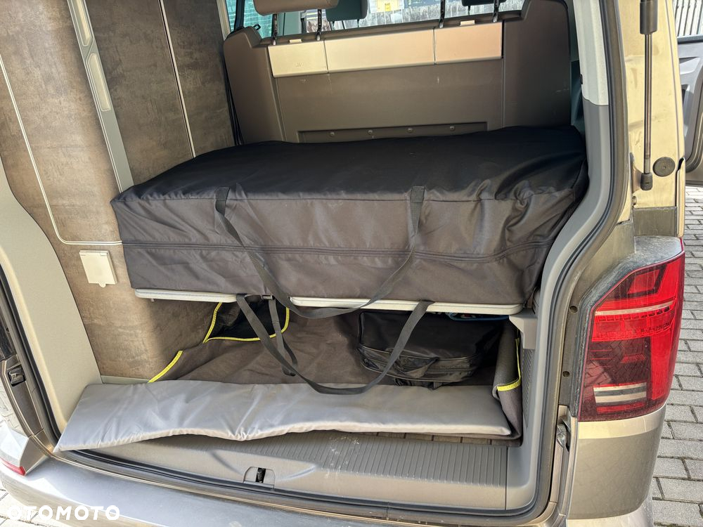 Volkswagen California - 20