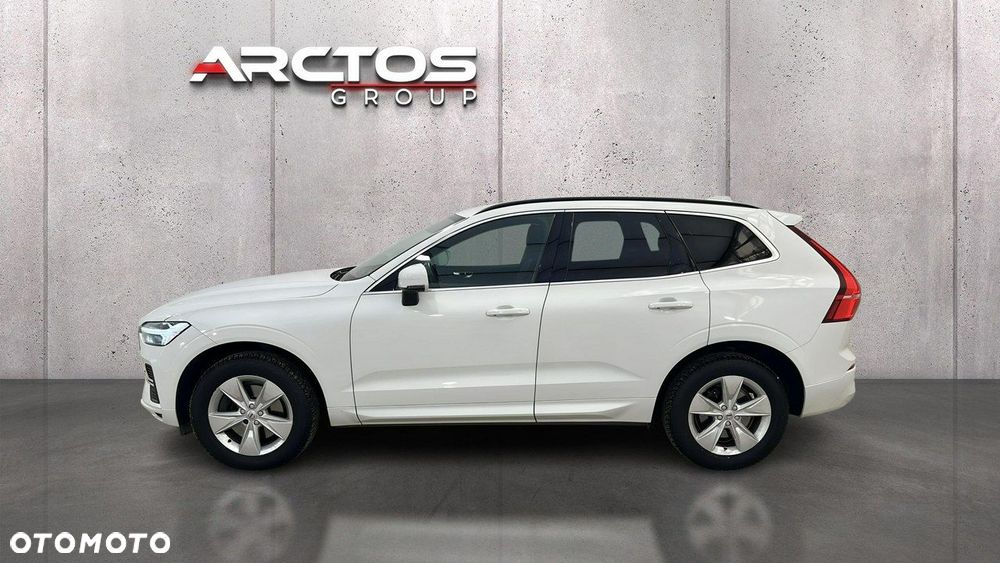 Volvo XC 60 - 2