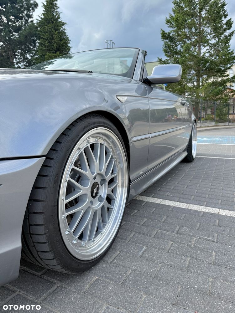 BMW Seria 3 320 Ci Edition Sport - 14