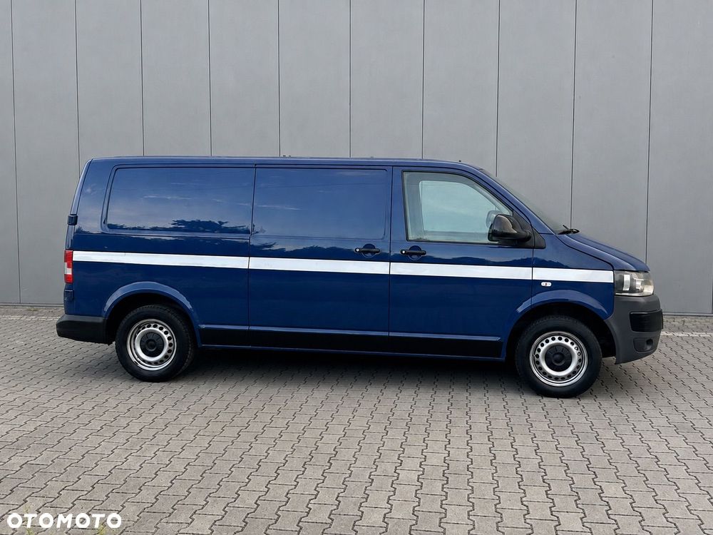 Volkswagen Transporter - 3