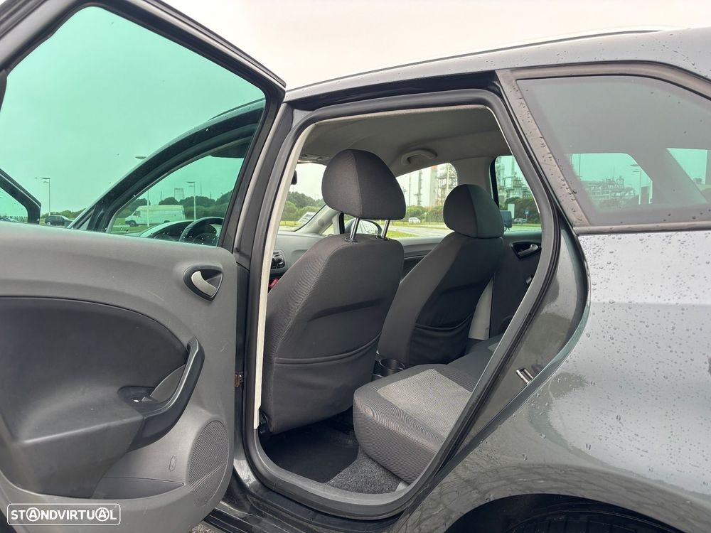 SEAT Ibiza ST 1.2 TDI Style - 11