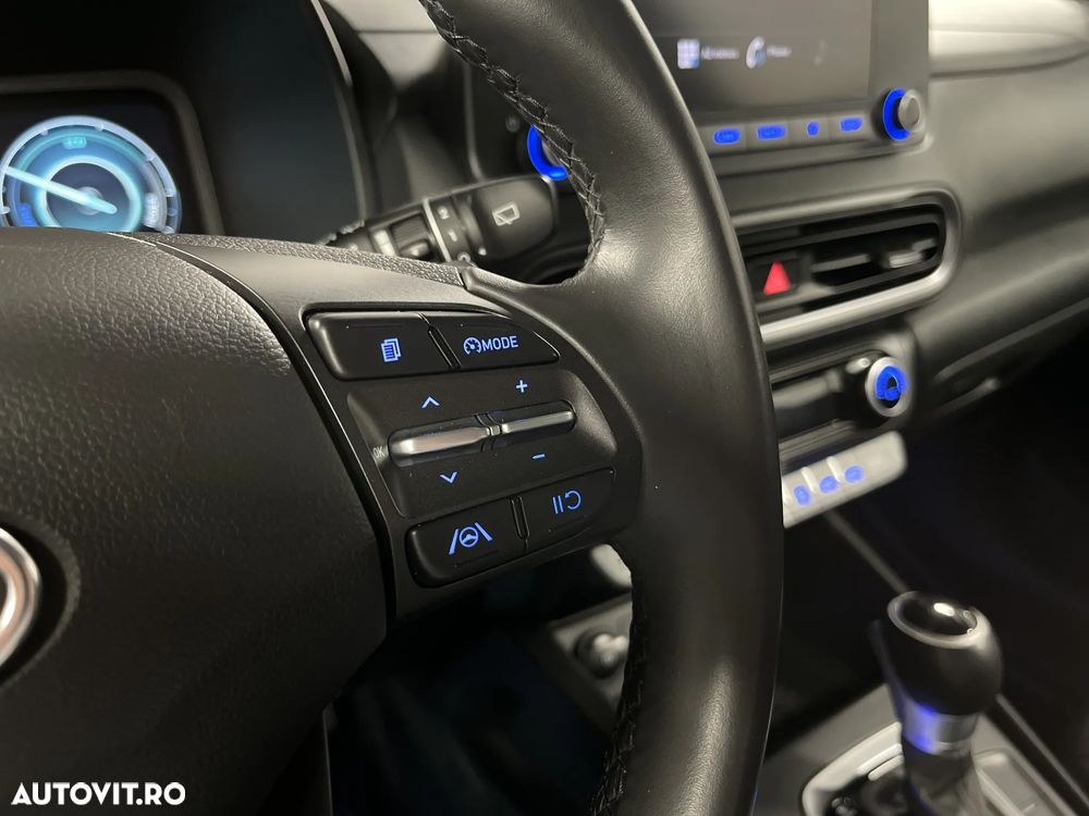 Hyundai KONA 1.6 GDI DCT Select - 16