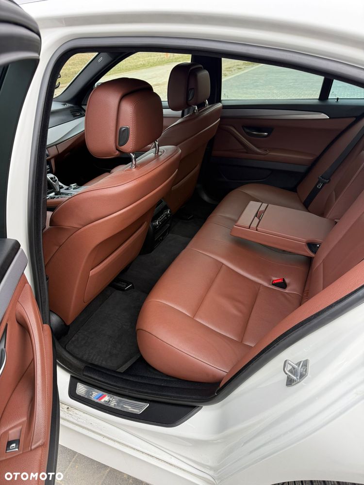 BMW Seria 5 - 4