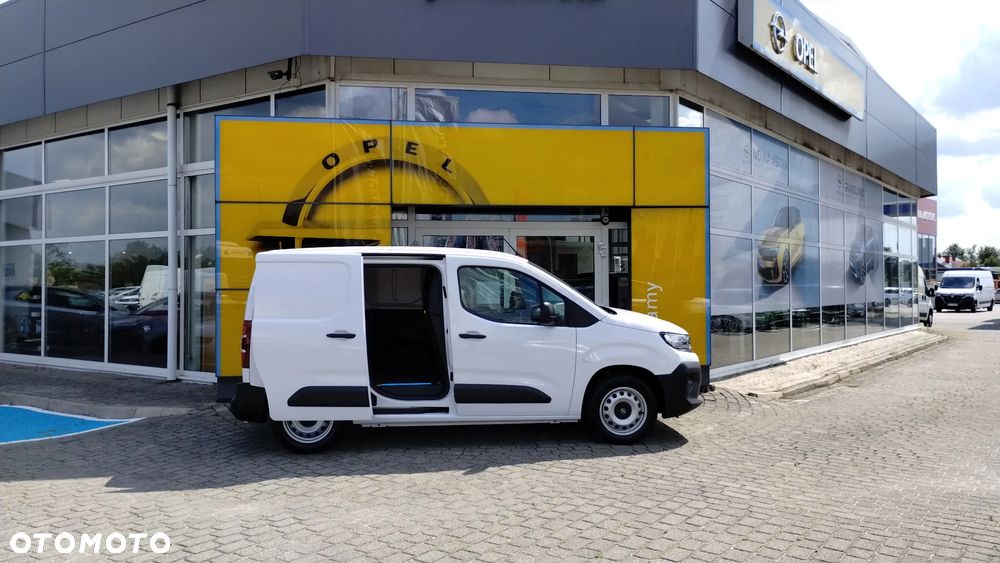 Opel Combo Cargo - 9