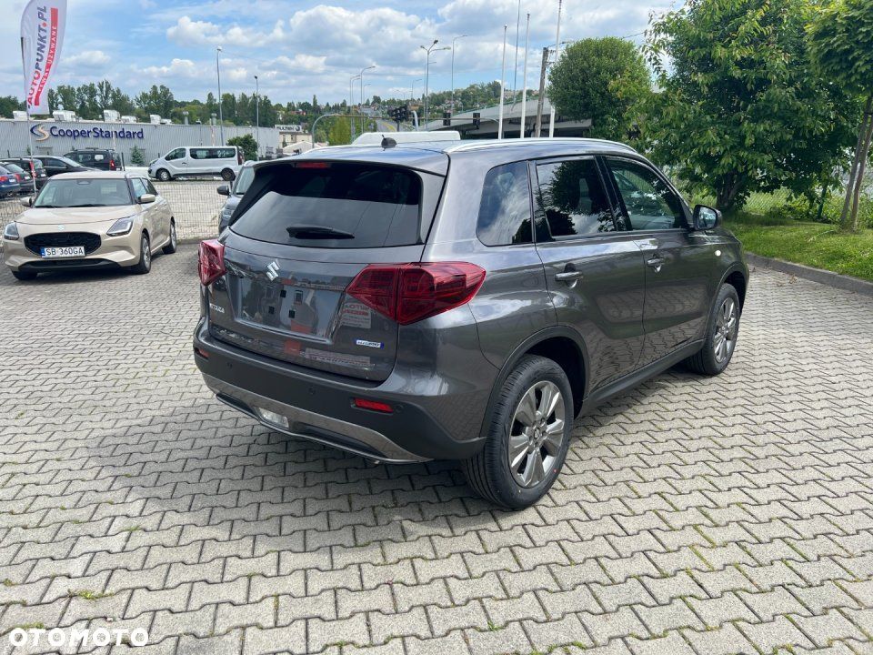 Suzuki Vitara - 5
