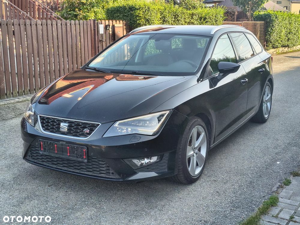 Seat Leon - 2