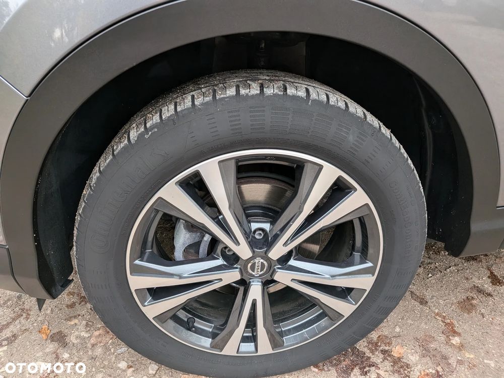 Nissan Qashqai - 17