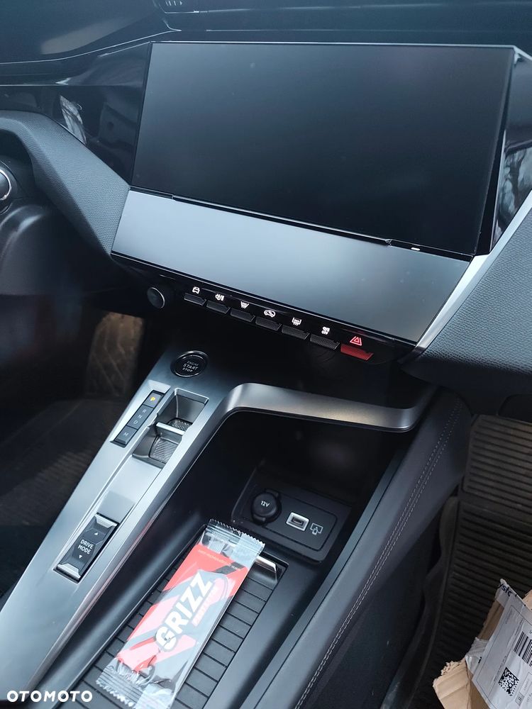 Peugeot 308 1.2 PureTech Allure S&S EAT8 - 2