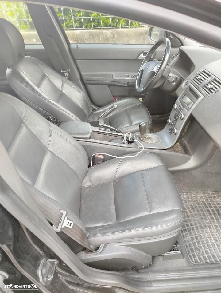 Volvo V50 - 6