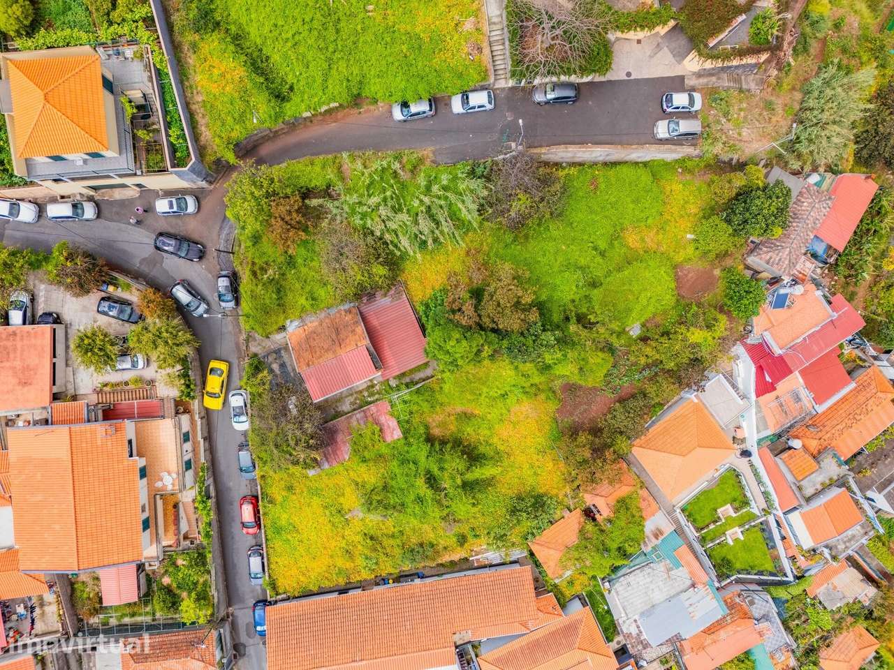 Terreno Exclusivo com Vista Mar e Cidade – Imaculado Coração de Maria, - Grande imagem: 2/17