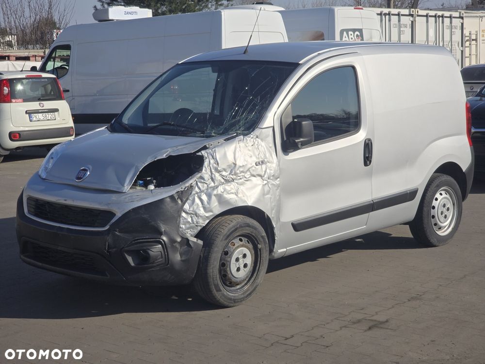 Fiat Fiorino 1.3 Multijet 16V Easy - 17