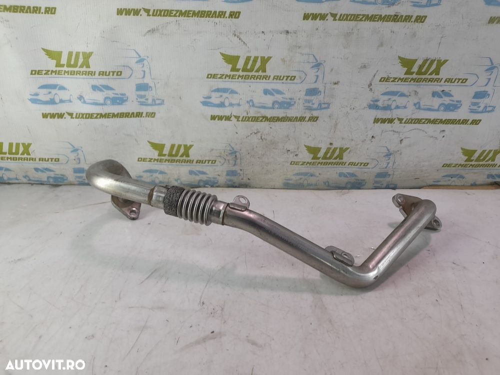 Conducta gaze egr 03L131521AH  2.0 tdi CAGC Audi A4 B8/8K [2007 - 201 - 2