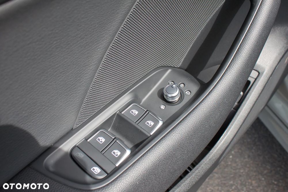 Audi A3 Limousine TFSI quattro 150 kW S tronic S line - 11