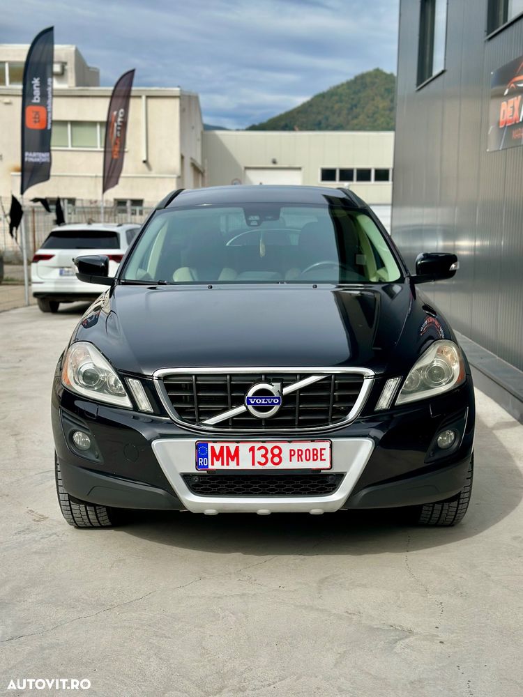 Volvo XC 60 - 5