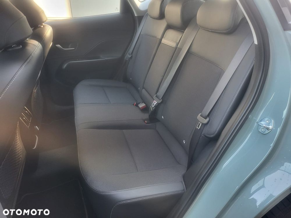 Hyundai Kona 1.6 GDI Hybrid Executive DCT - 32