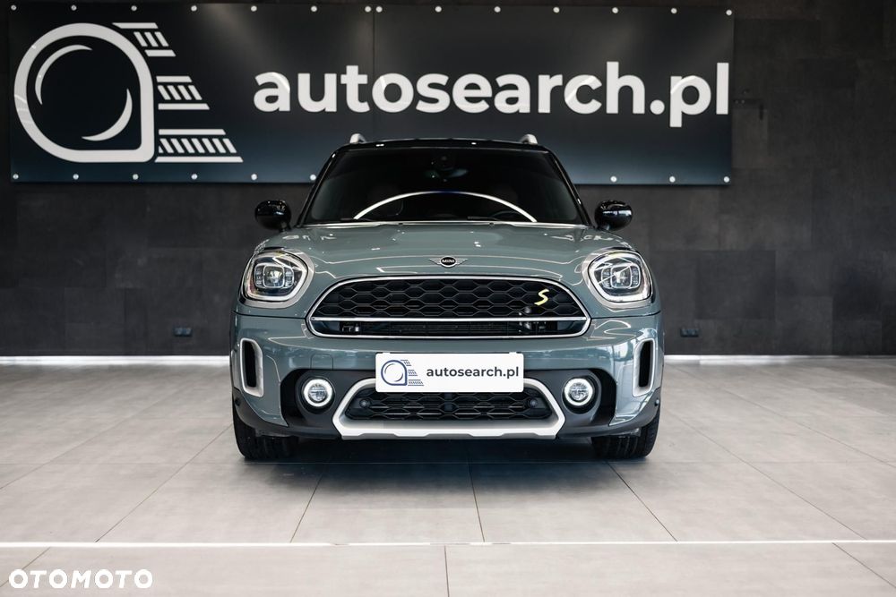 MINI Countryman - 3