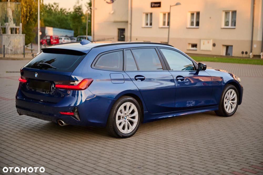 BMW Seria 3 - 13
