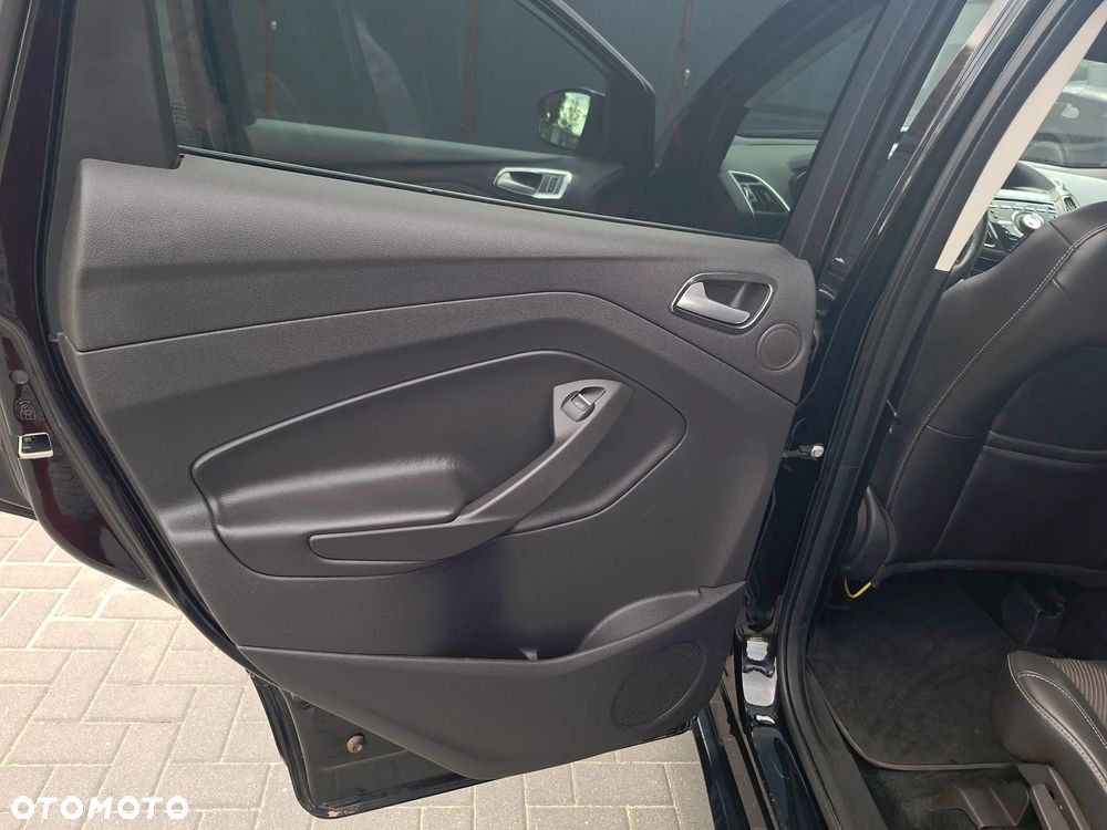 Ford Kuga 2.0 TDCi 4WD Titanium - 15