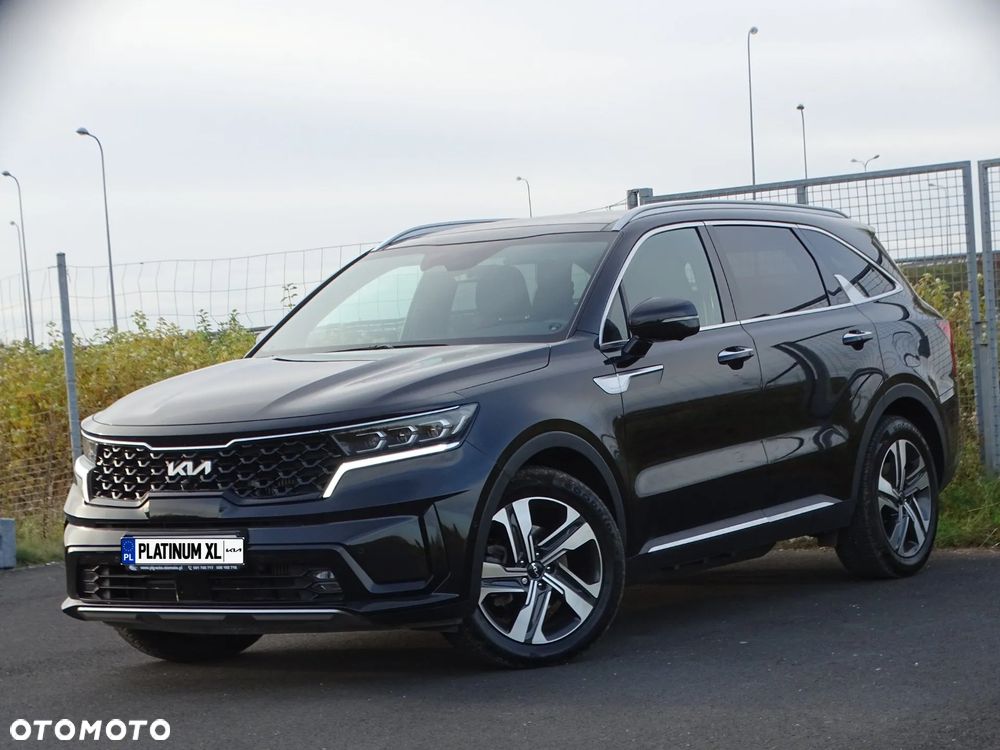Kia Sorento 2023 photo 3