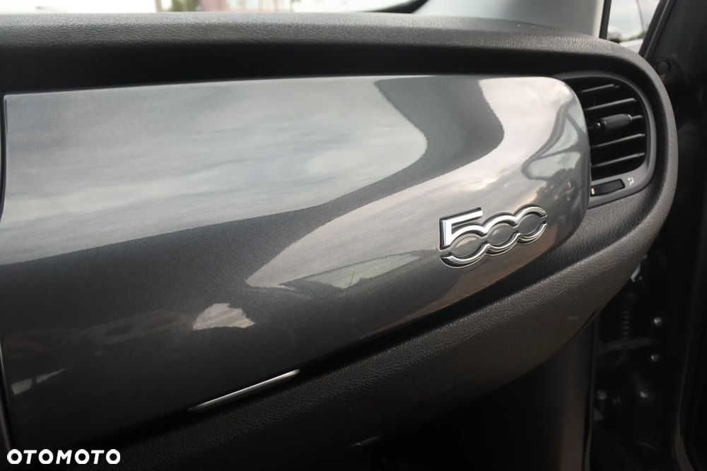 Fiat 500X 1.4 MultiAir 4x2 S&S Cross - 26