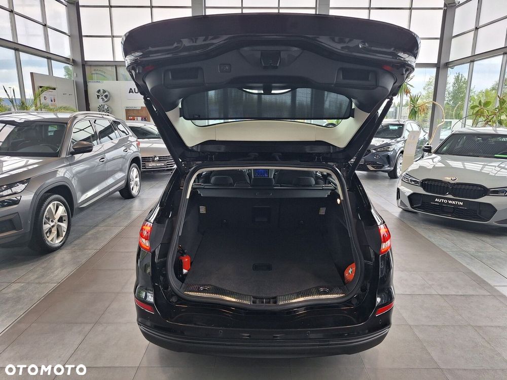 Ford Mondeo 2.0 EcoBlue Trend - 19