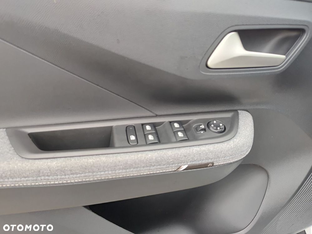 Opel Frontera 2026