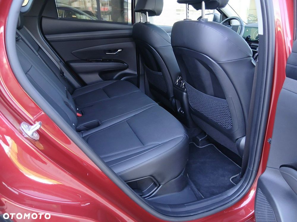 Hyundai Tucson 1.6 T-GDi HEV Platinum 2WD - 39