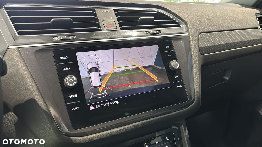 Volkswagen Tiguan Allspace 2.0 TSI 4Mot R-Line DSG - 22