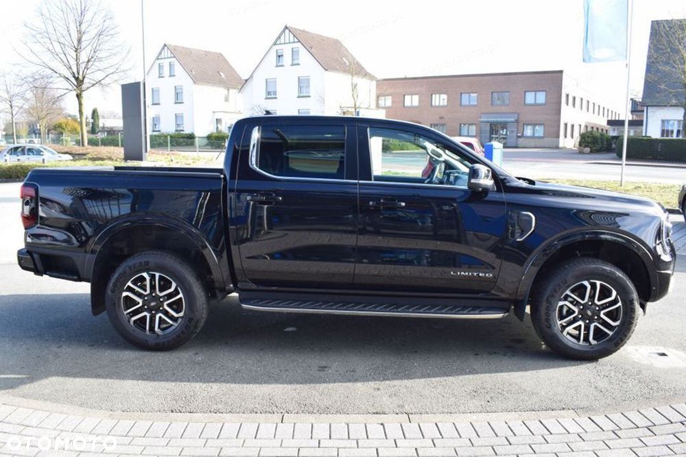 Ford Ranger - 7