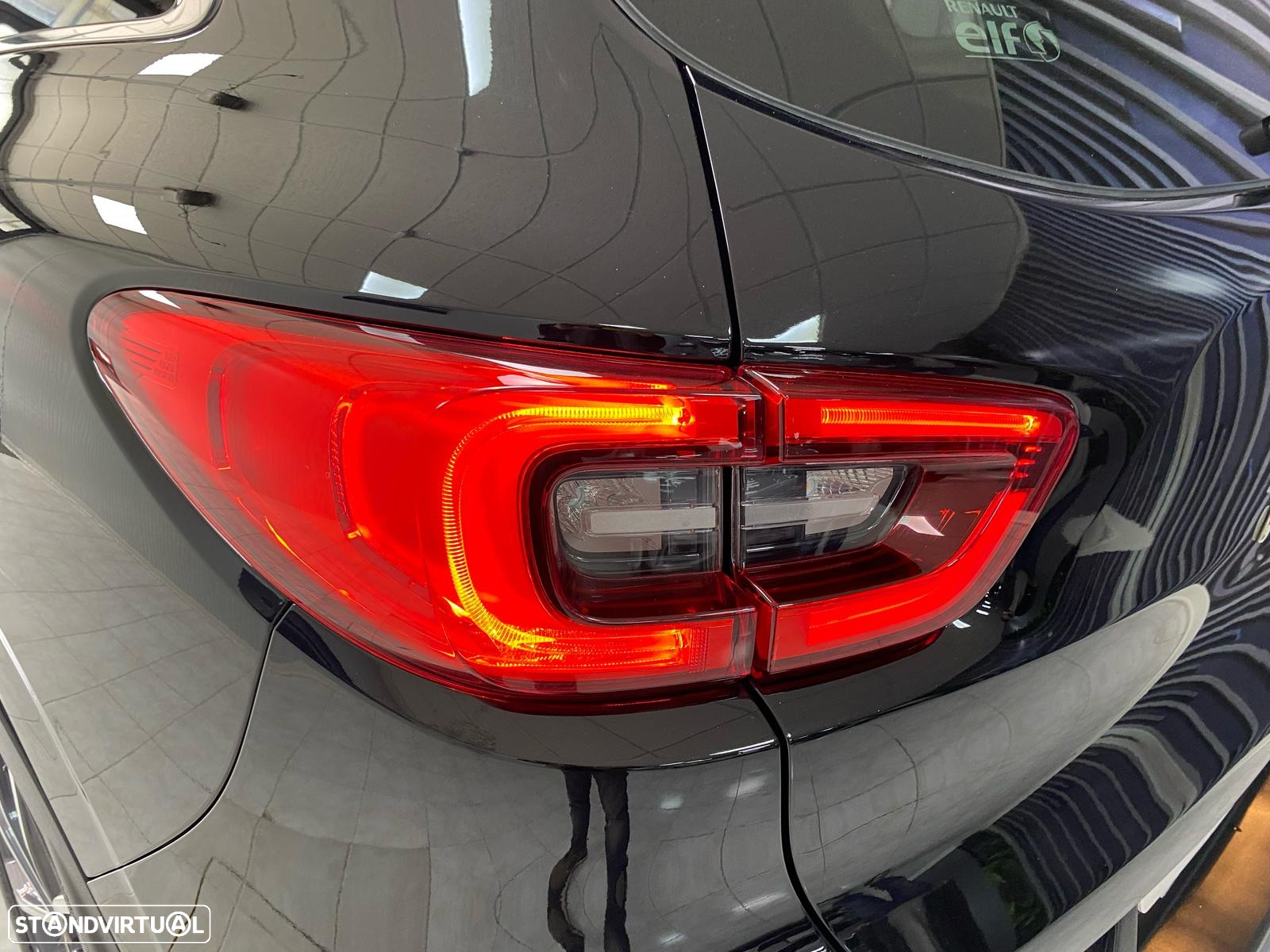 Renault Kadjar 1.5 dCi Intens - 21