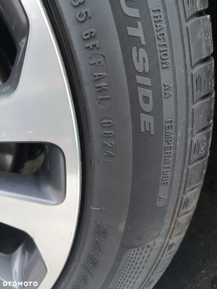 Opel Insignia 2.0 Automatik Ultimate - 18