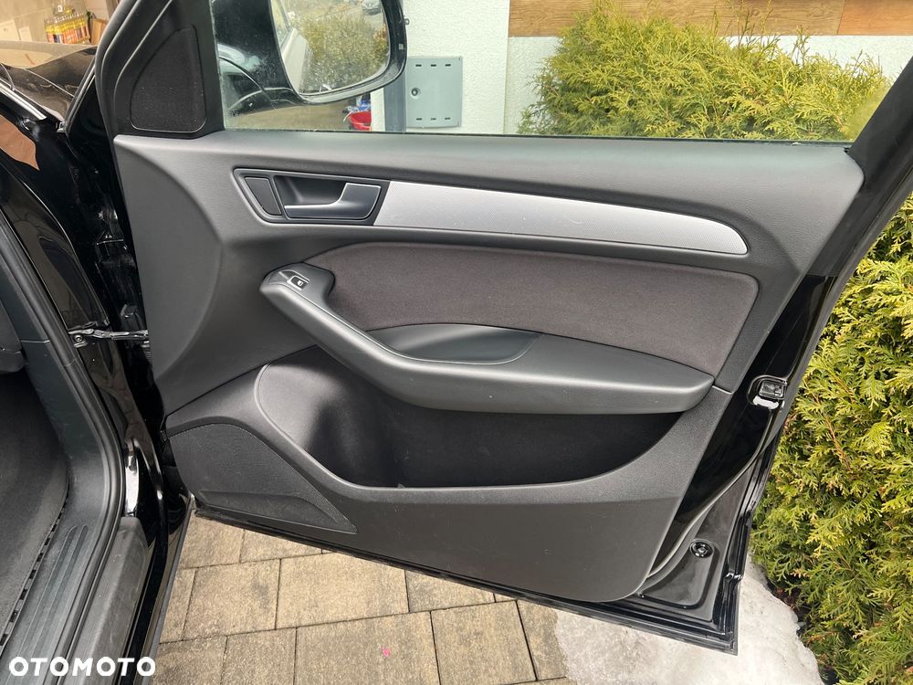 Audi Q5 2.0 TDI quattro design - 20