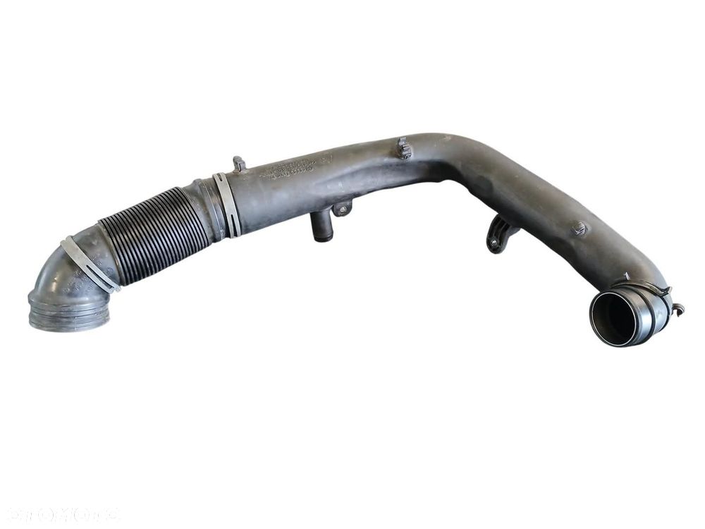 WĄŻ RURA DOLOT POWIETRZA VW PASSAT B6 1.9 TDI WĄŻ RURA POWIETRZA PASSAT B6 - 2