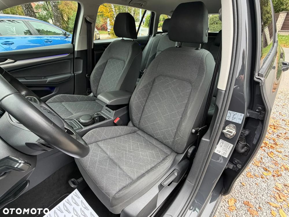 Volkswagen Golf 2.0 TDI SCR DSG Life - 18